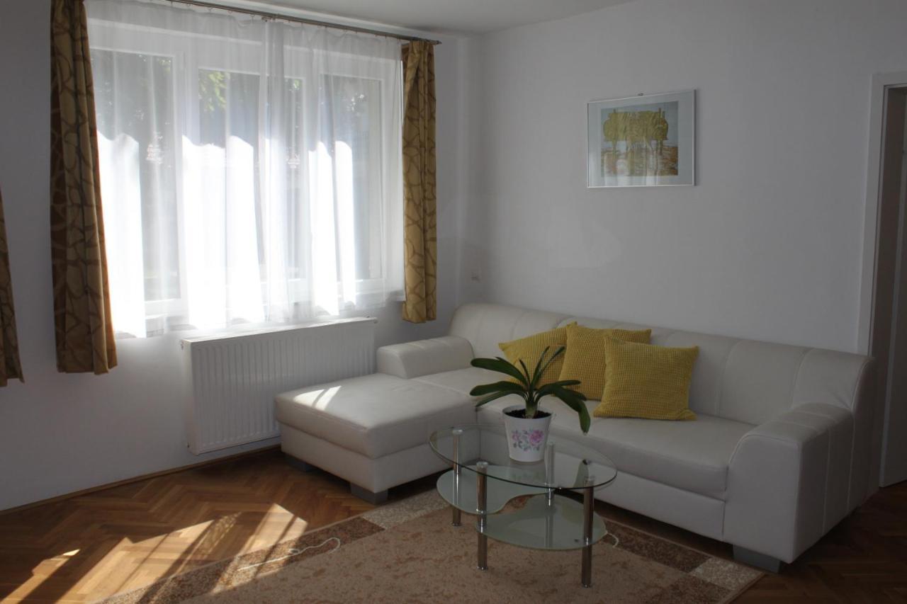 Villa Ars Vivendi Gols Room photo