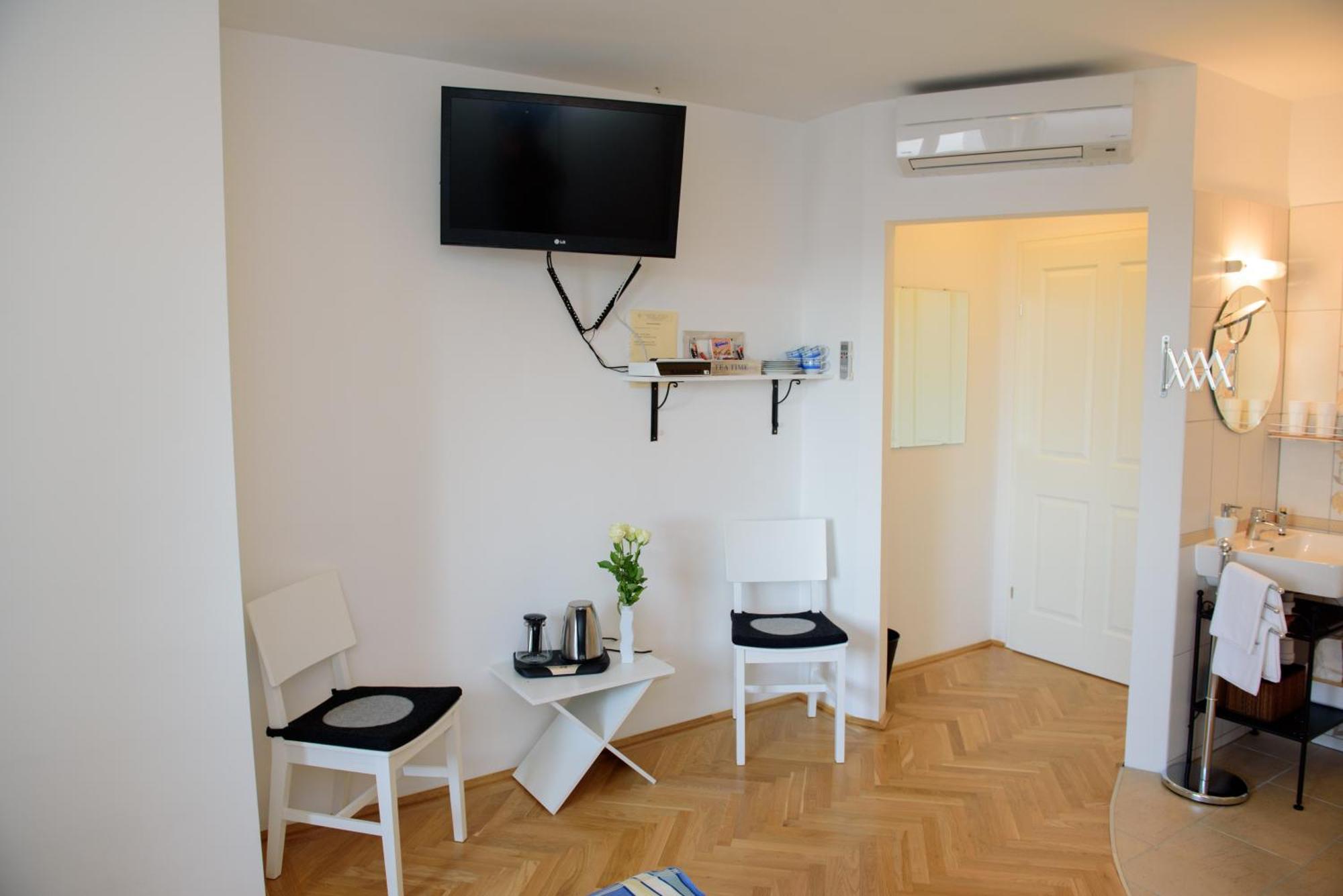 Villa Ars Vivendi Gols Room photo