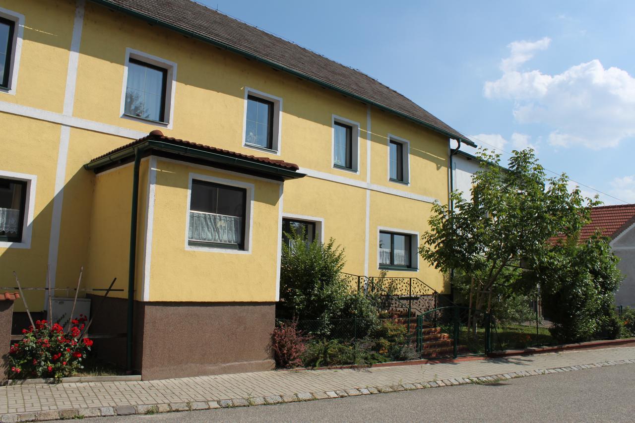 Villa Ars Vivendi Gols Exterior photo