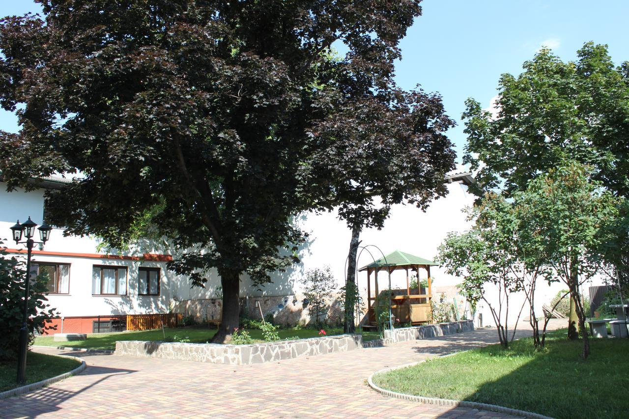 Villa Ars Vivendi Gols Exterior photo