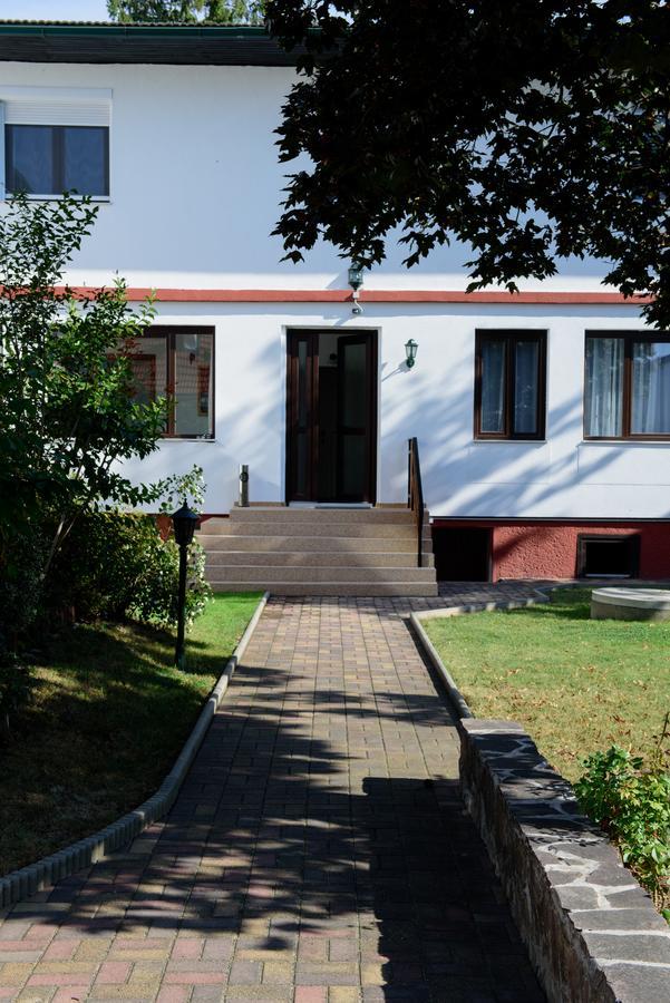 Villa Ars Vivendi Gols Exterior photo