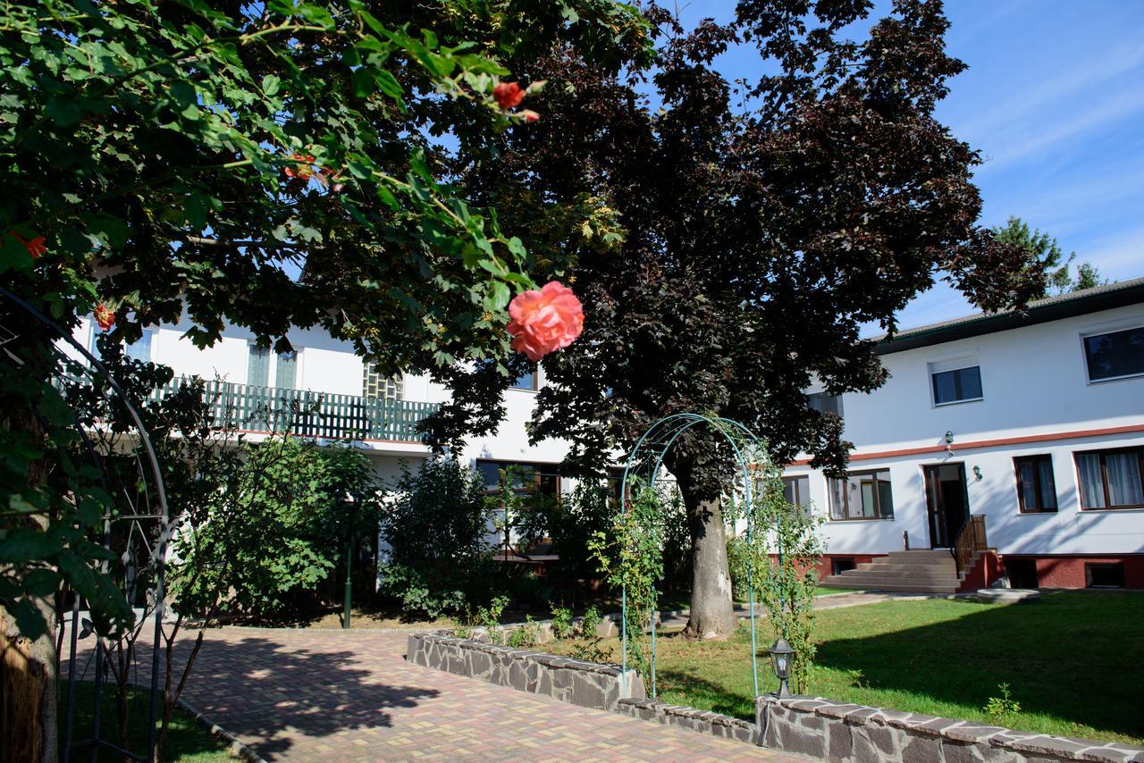 Villa Ars Vivendi Gols Exterior photo