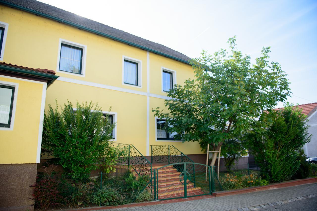 Villa Ars Vivendi Gols Exterior photo