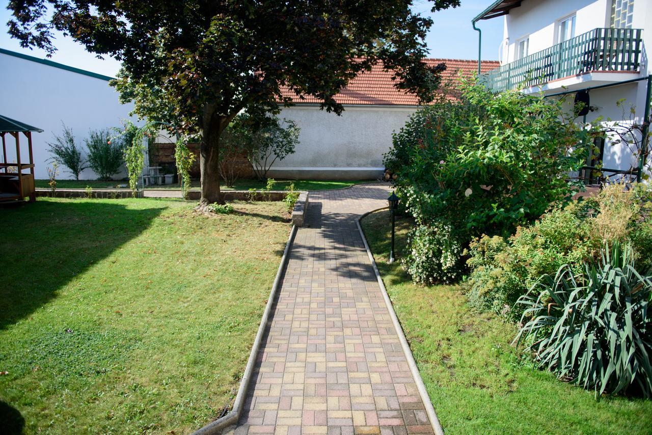 Villa Ars Vivendi Gols Exterior photo