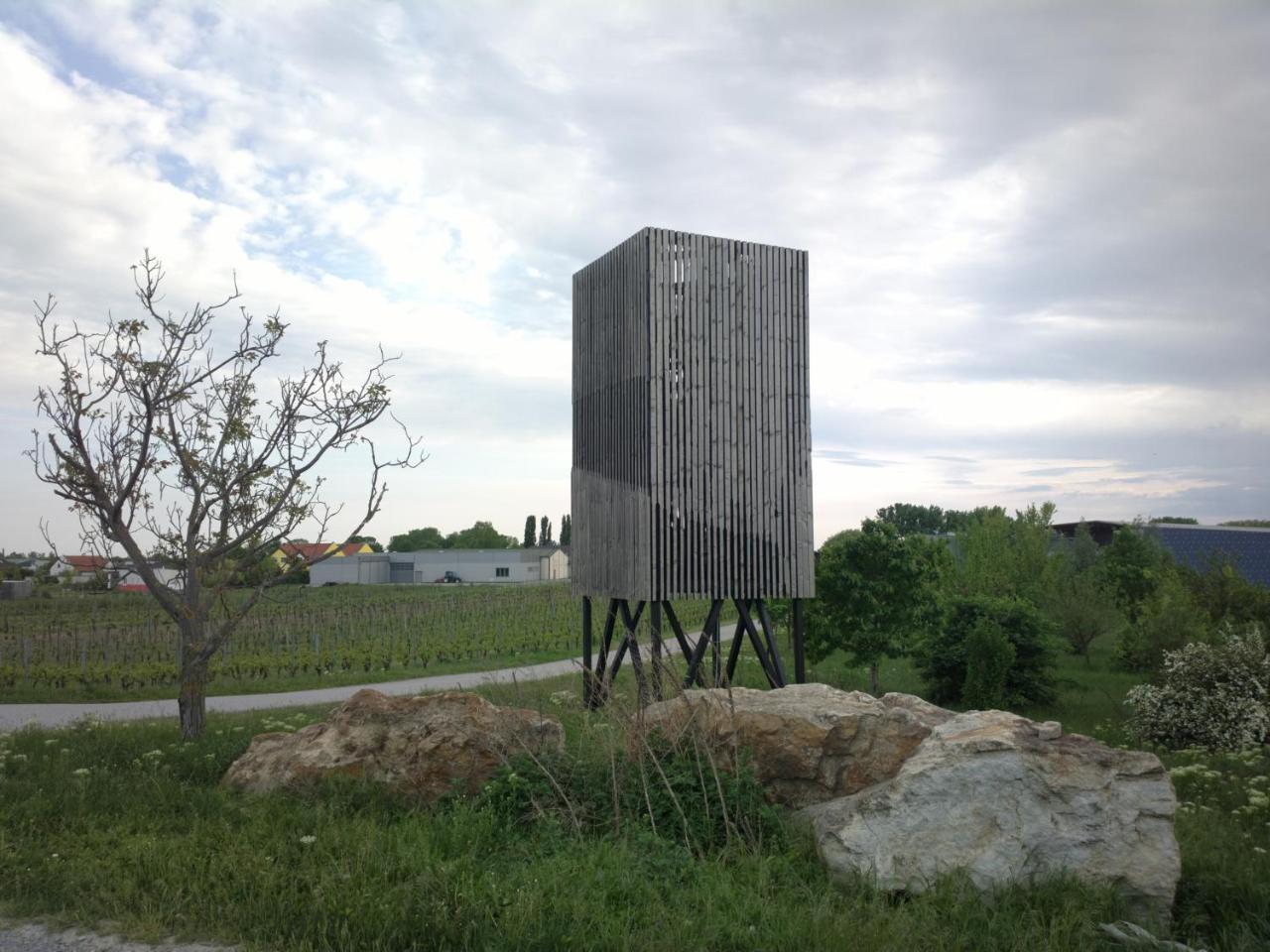Villa Ars Vivendi Gols Exterior photo